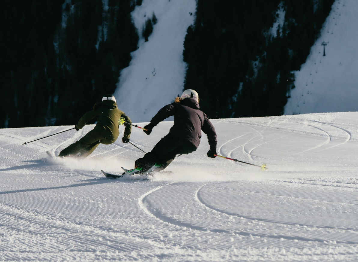 Völkl product imagery